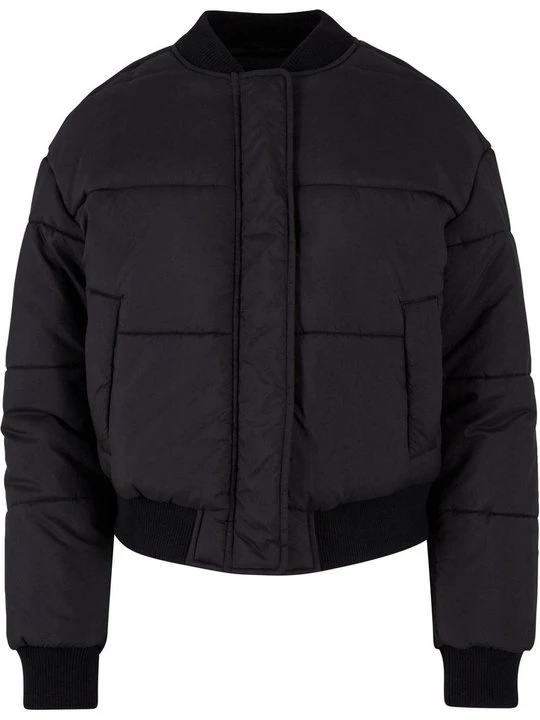 Obrázek produktu Zimní bunda Urban Classics černá