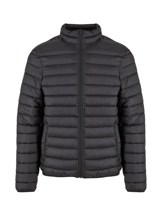 Obrázek produktu Zimní bunda Urban Classics černá