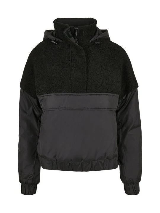 Obrázek produktu Zimní bunda Urban Classics černá