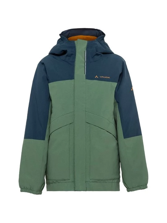 Obrázek produktu Hardshellová bunda Vaude khaki
