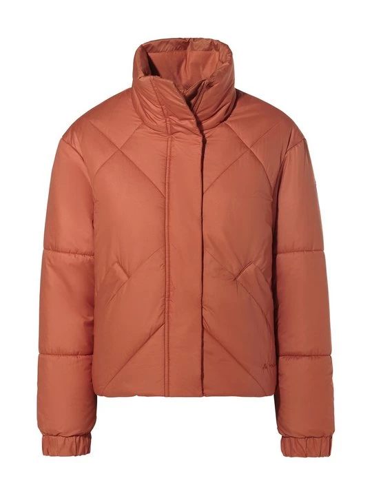 Obrázek produktu Zimní bunda Vaude oranžová