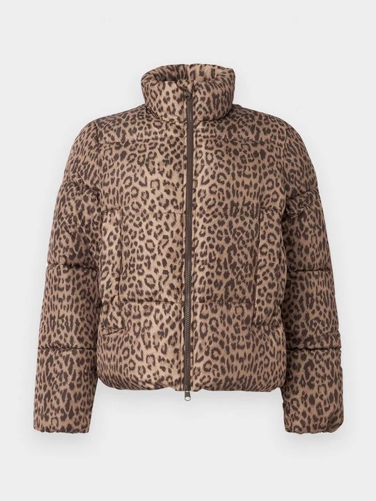 Obrázek produktu Zimní bunda Vero Moda béžová