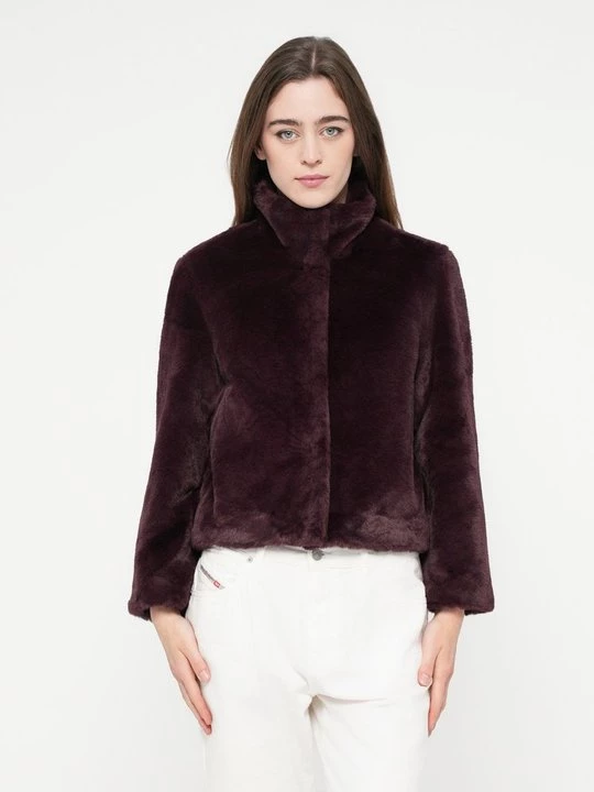 Obrázek produktu Zimní bunda Vero Moda bordeaux