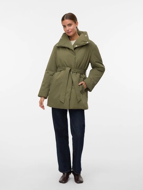 Obrázek produktu Zimní bunda Vero Moda khaki