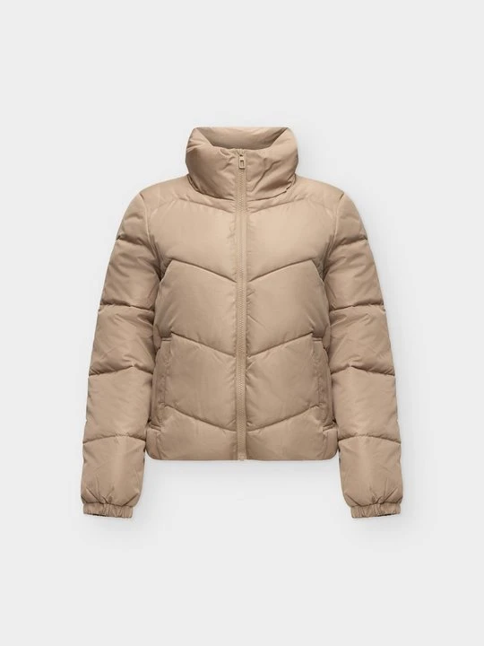 Obrázek produktu Zimní bunda Vero Moda stříbrná