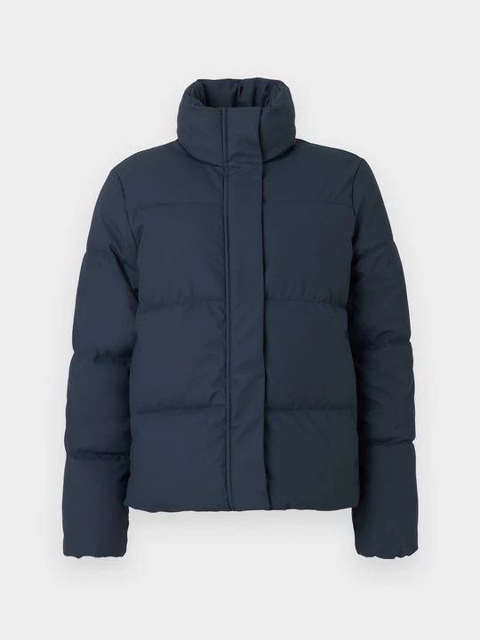 Obrázek produktu Zimní bunda Vero Moda tmavě modrá