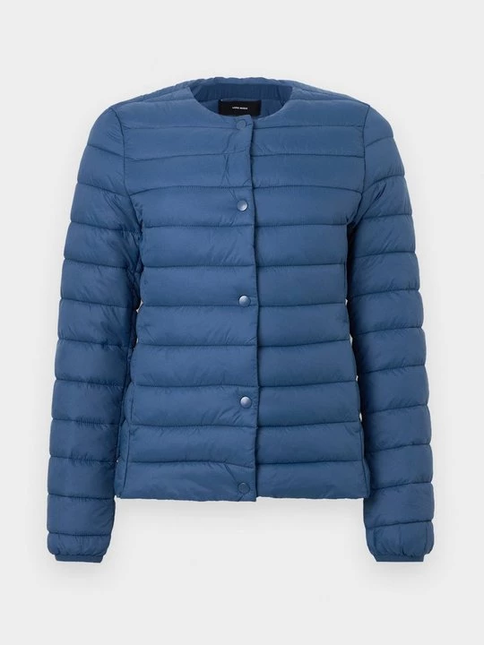 Obrázek produktu Zimní bunda Vero Moda tmavě modrá