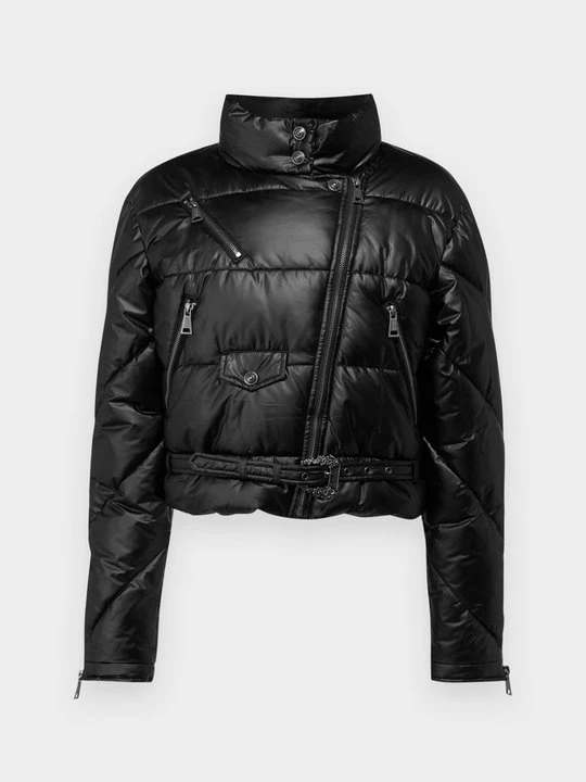 Obrázek produktu Zimní bunda Versace Jeans Couture černá