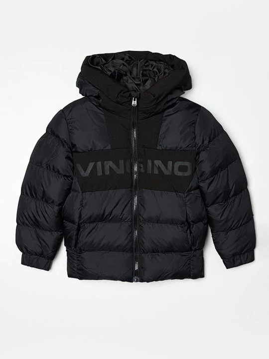 Obrázek produktu Zimní bunda VINGINO černá