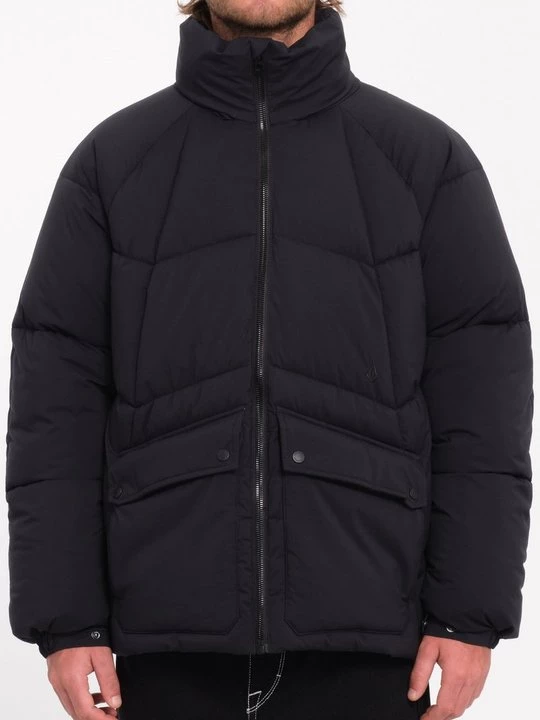 Obrázek produktu Zimní bunda Volcom černá