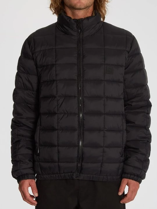 Obrázek produktu Zimní bunda Volcom černá