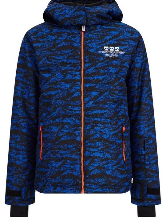 Obrázek produktu Zimní bunda WE Fashion