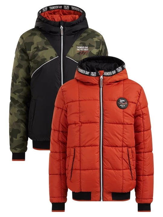 Obrázek produktu Zimní bunda WE Fashion