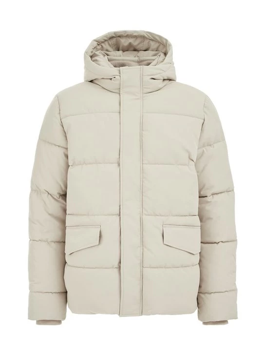 Obrázek produktu Zimní bunda WE Fashion béžová