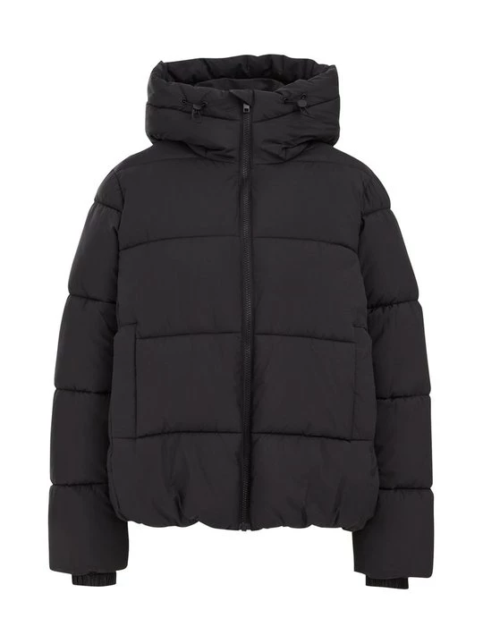 Obrázek produktu Zimní bunda WE Fashion černá
