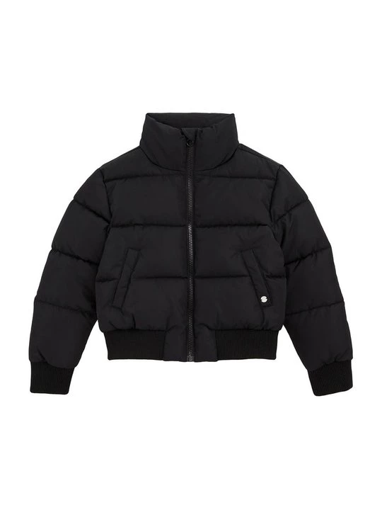 Obrázek produktu Zimní bunda WE Fashion černá