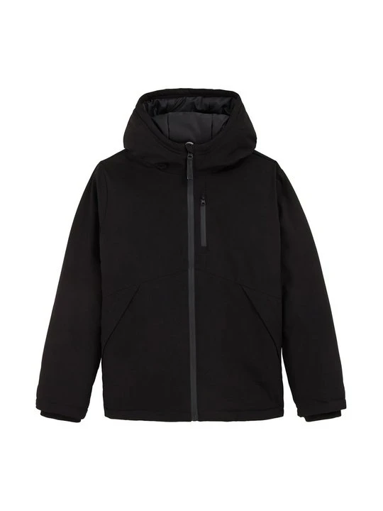 Obrázek produktu Zimní bunda WE Fashion černá