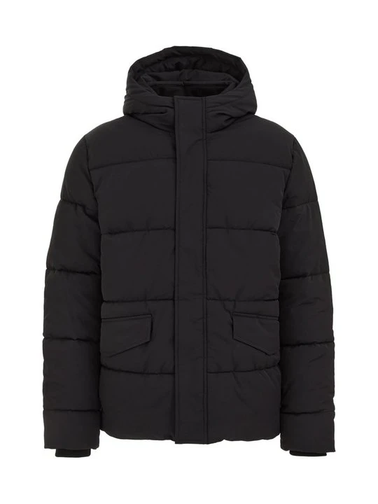 Obrázek produktu Zimní bunda WE Fashion černá