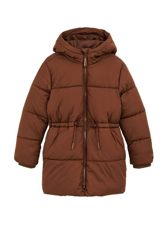 Obrázek produktu Zimní bunda WE Fashion hnědá