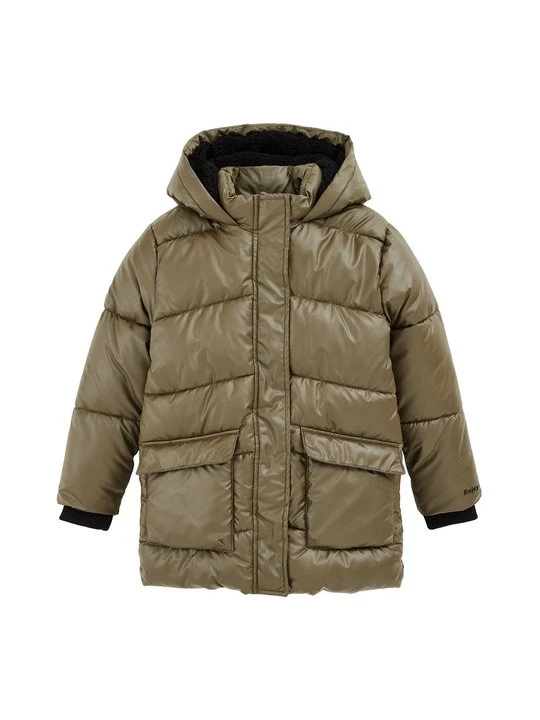 Obrázek produktu Zimní bunda WE Fashion khaki