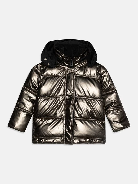 Obrázek produktu Zimní bunda Zadig&Voltaire bronzová