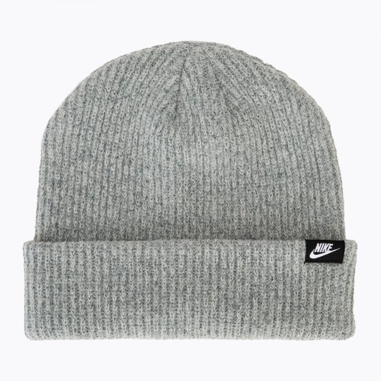 Obrázek produktu Zimní čepice Nike Terra Futura 365 Short-Cuff dark grey heather