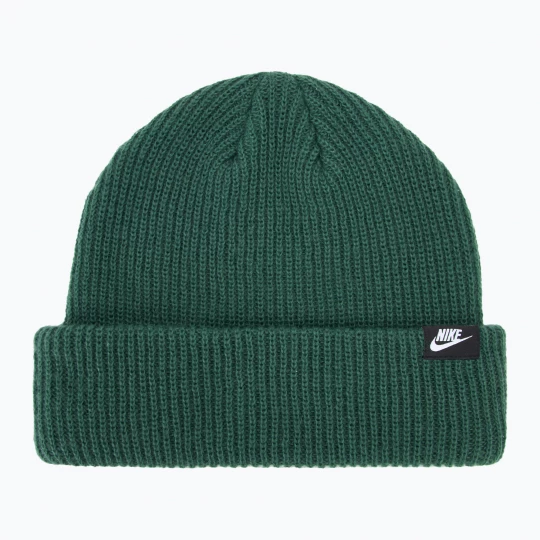 Obrázek produktu Zimní čepice Nike Terra Futura 365 Short-Cuff fir Zelená