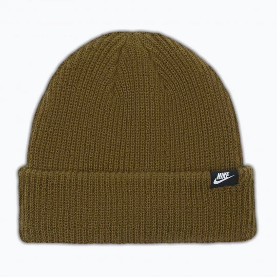 Obrázek produktu Zimní čepice Nike Terra Futura 365 Short-Cuff mosswood brown