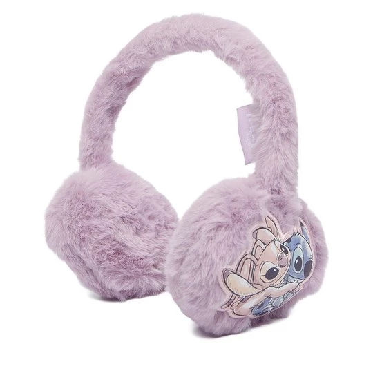 Obrázek produktu Zimní chrániče uší Disney Classics CEO-ACCCS-AW26-207DCLS Fialová