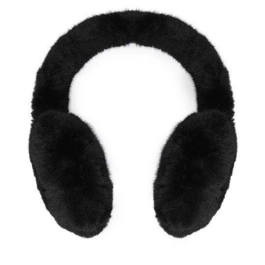 Obrázek produktu Zimní chrániče uší KARL LAGERFELD B4W33038 Černá