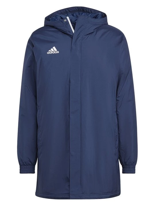 Obrázek produktu Zimní kabát Adidas tmavě modrá
