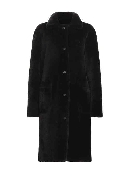 Obrázek produktu Zimní kabát AllSaints černá