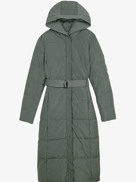 Obrázek produktu Zimní kabát Anna Field khaki