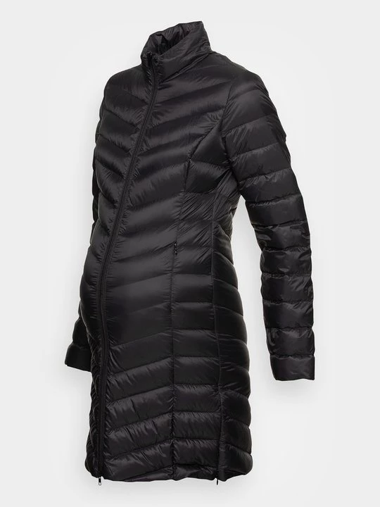 Obrázek produktu Zimní kabát Anna Field MAMA By Zalando černá