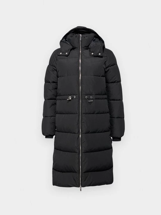 Obrázek produktu Zimní kabát Armani Exchange černá
