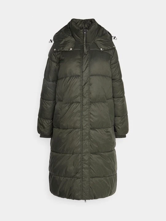 Obrázek produktu Zimní kabát B.Young khaki