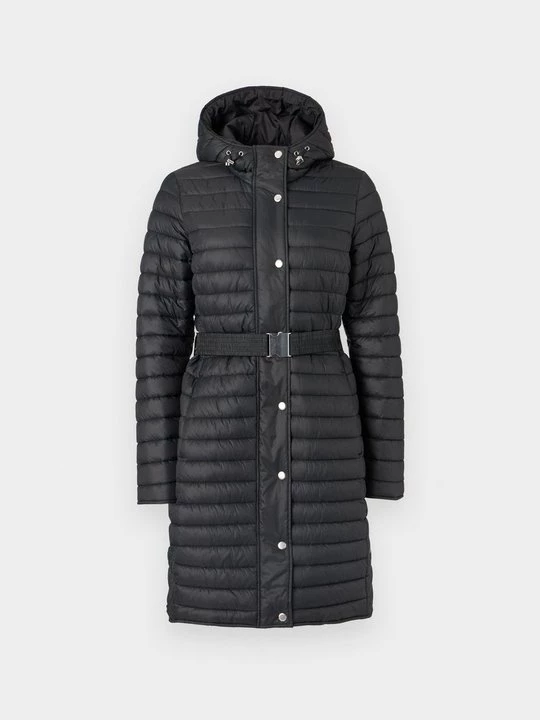 Obrázek produktu Zimní kabát Barbour černá