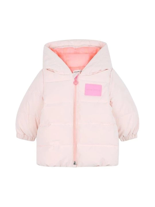 Obrázek produktu Zimní kabát Billieblush růžová