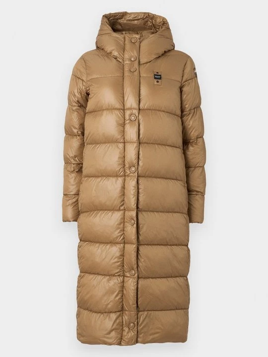 Obrázek produktu Zimní kabát Blauer hnědá