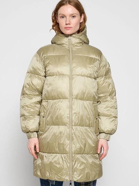 Obrázek produktu Zimní kabát Boss khaki
