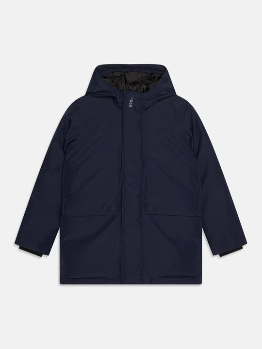 Obrázek produktu Zimní kabát BOSS Kidswear