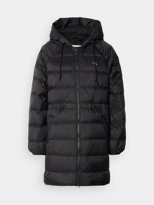 Obrázek produktu Zimní kabát Calvin Klein Jeans černá