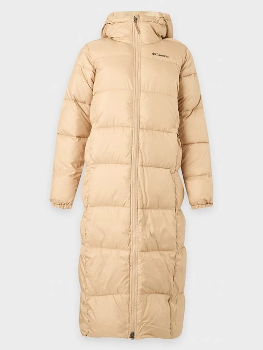 Obrázek produktu Zimní kabát Columbia khaki