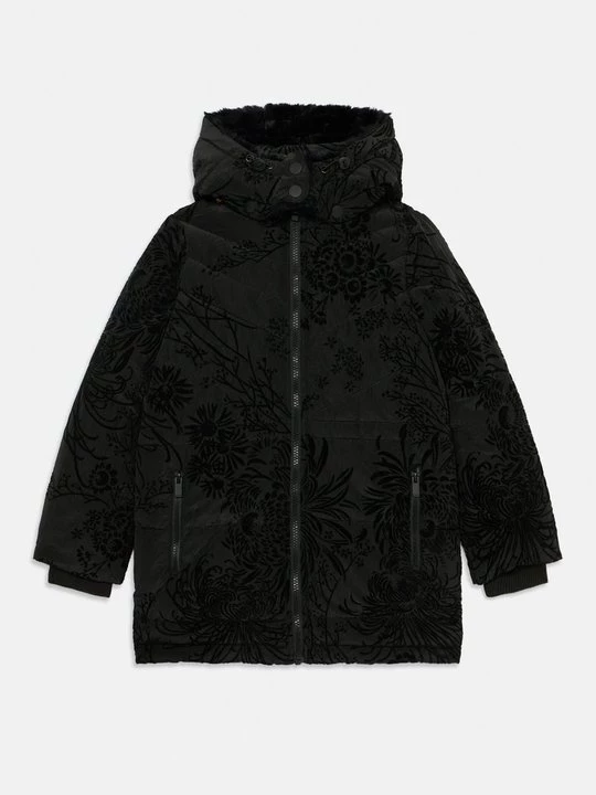 Obrázek produktu Zimní kabát Desigual