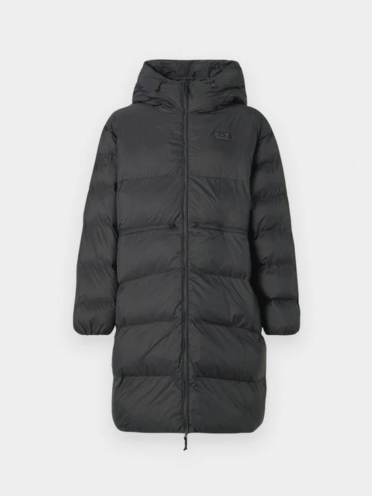 Obrázek produktu Zimní kabát EA7 Emporio Armani černá