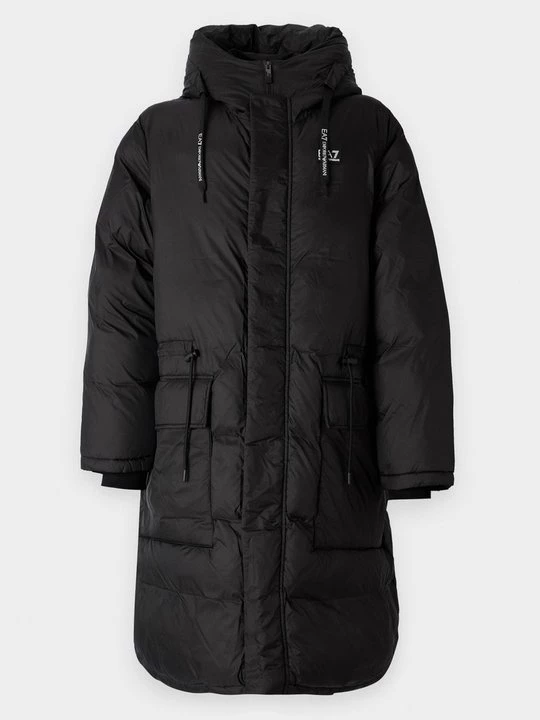 Obrázek produktu Zimní kabát EA7 Emporio Armani černá