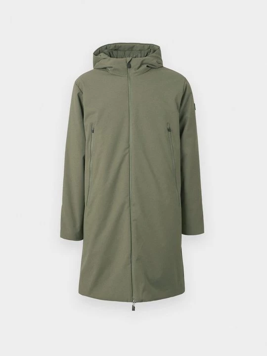 Obrázek produktu Zimní kabát EA7 Emporio Armani zelená