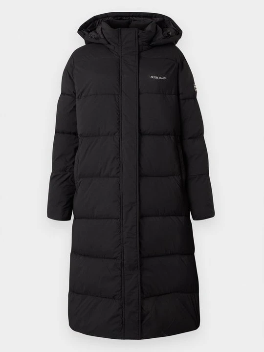 Obrázek produktu Zimní kabát Guess černá
