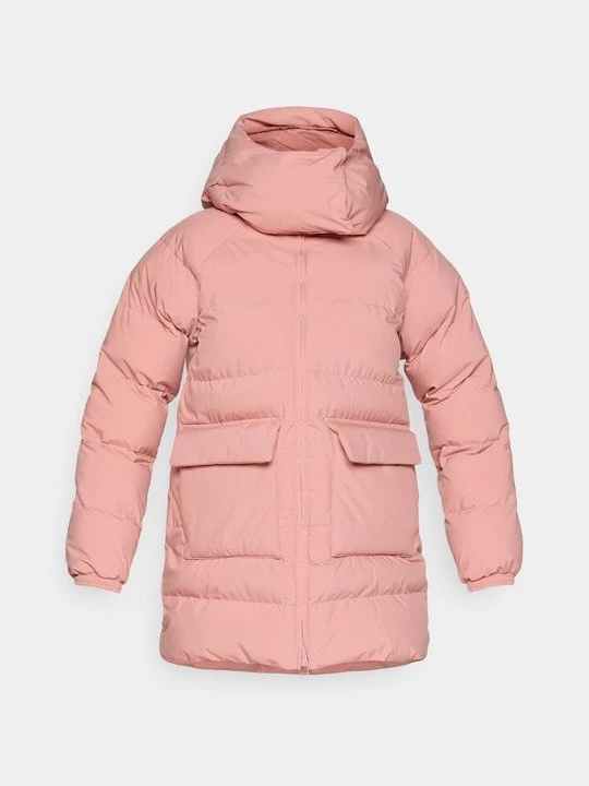 Obrázek produktu Zimní kabát Helly Hansen světle růžová