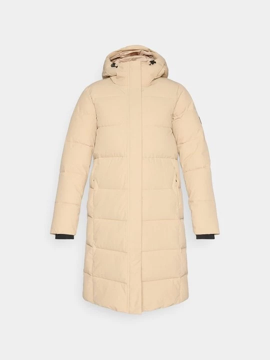 Obrázek produktu Zimní kabát icepeak béžová